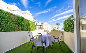 Sunstay Loft Puerto Marina Benalmadena